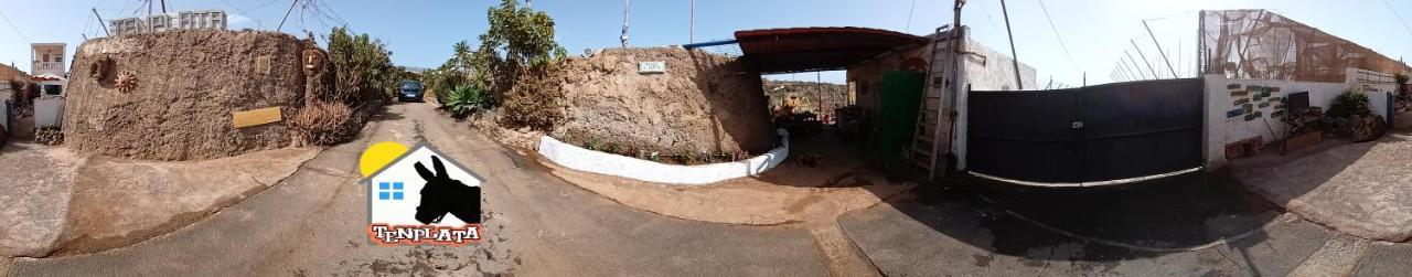 Tijoco de Abajo Tenplata מראה חיצוני תמונה