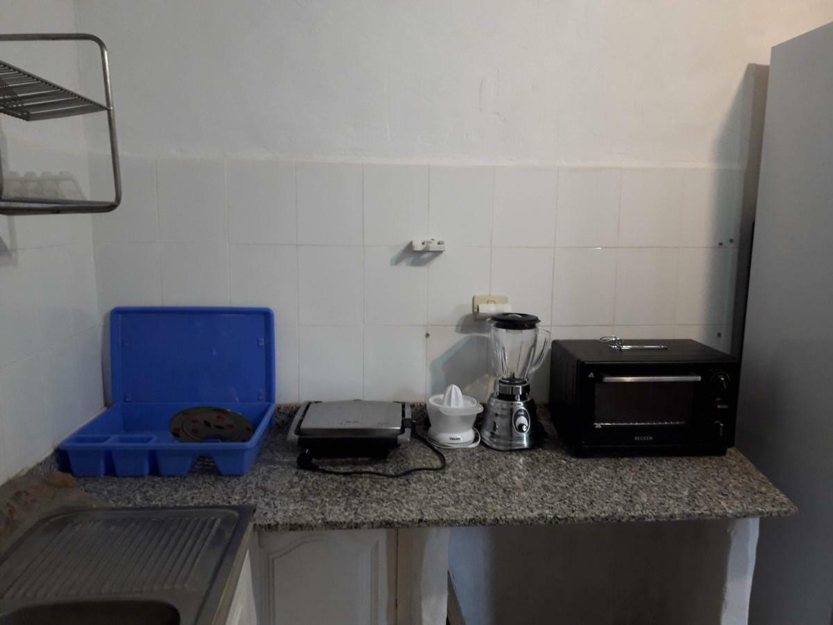Tijoco de Abajo Tenplata מראה חיצוני תמונה